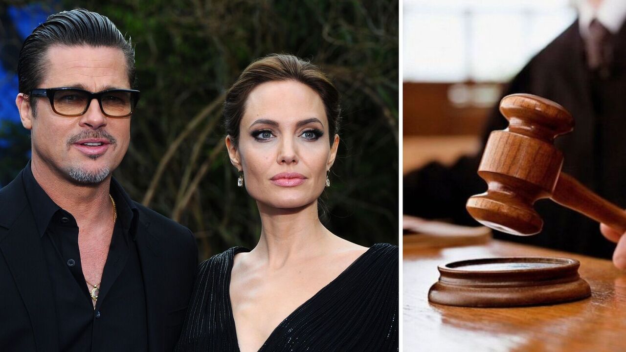 "Ogromne zwycięstwo": Jolie i Brad Pitt po 7 latach skandali byli w stanie "pogodzić się" i rozwiązać sporne kwestie