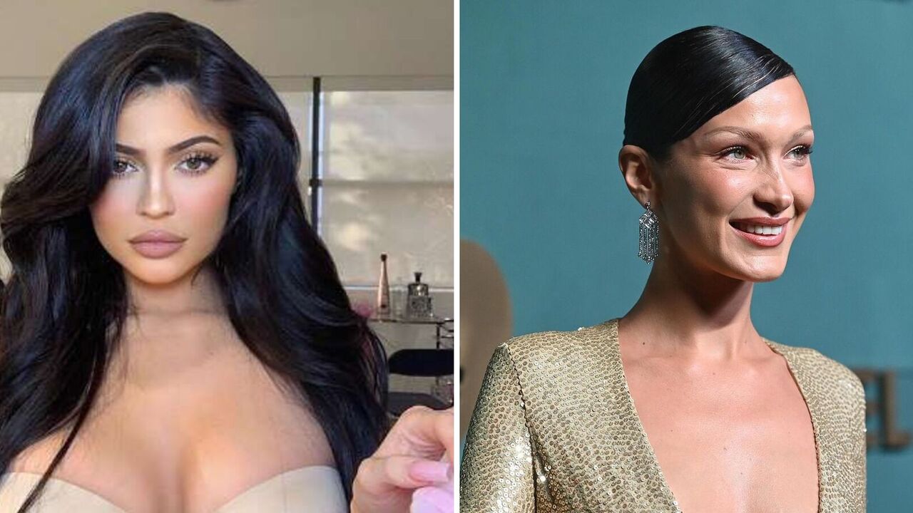 Stars regret about plastic