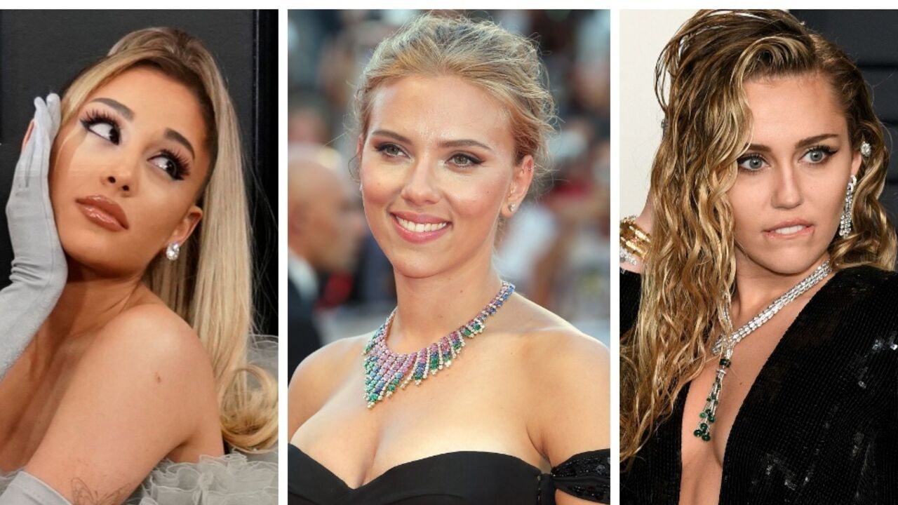 Scarlett Johansson, Miley Cyrus i inne gwiazdy, którym usunięto zęby mądrości, aby uzyskać wyraziste kości policzkowe