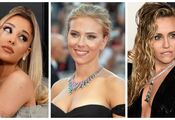 Scarlett Johansson, Miley Cyrus i inne gwiazdy, którym usunięto zęby mądrości, aby uzyskać wyraziste kości policzkowe