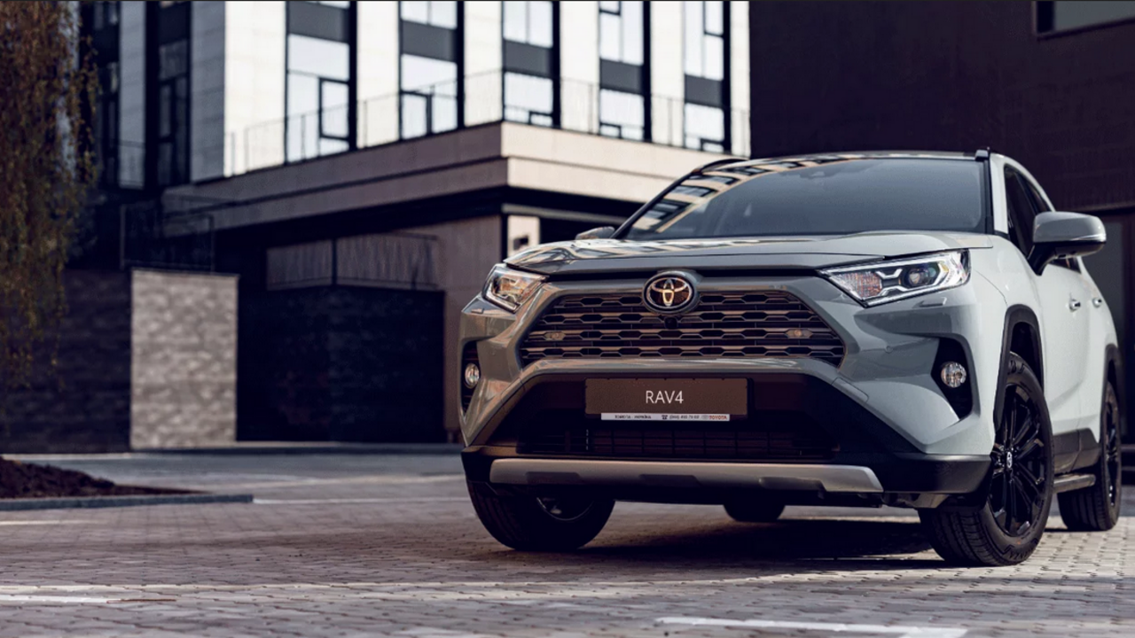 Toyota