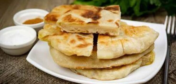How to make real Moldavian placindas that have soft and elastic dough