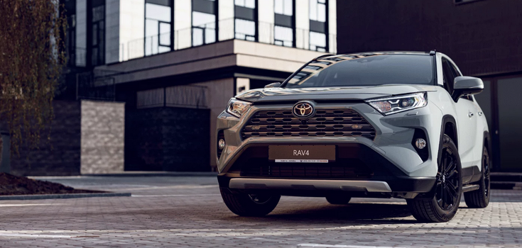 Toyota