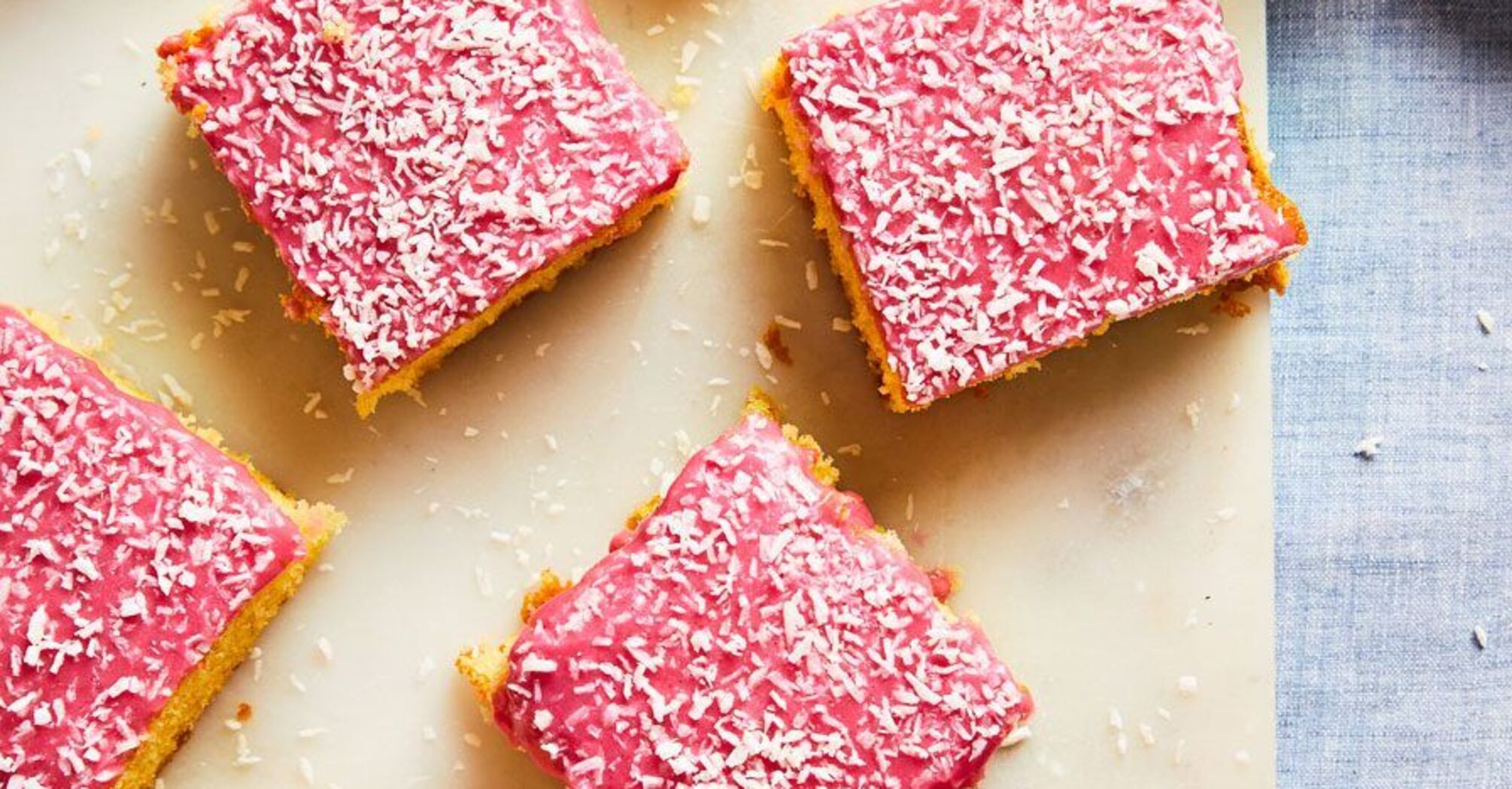 Trendy Barbie-style brownies that went viral