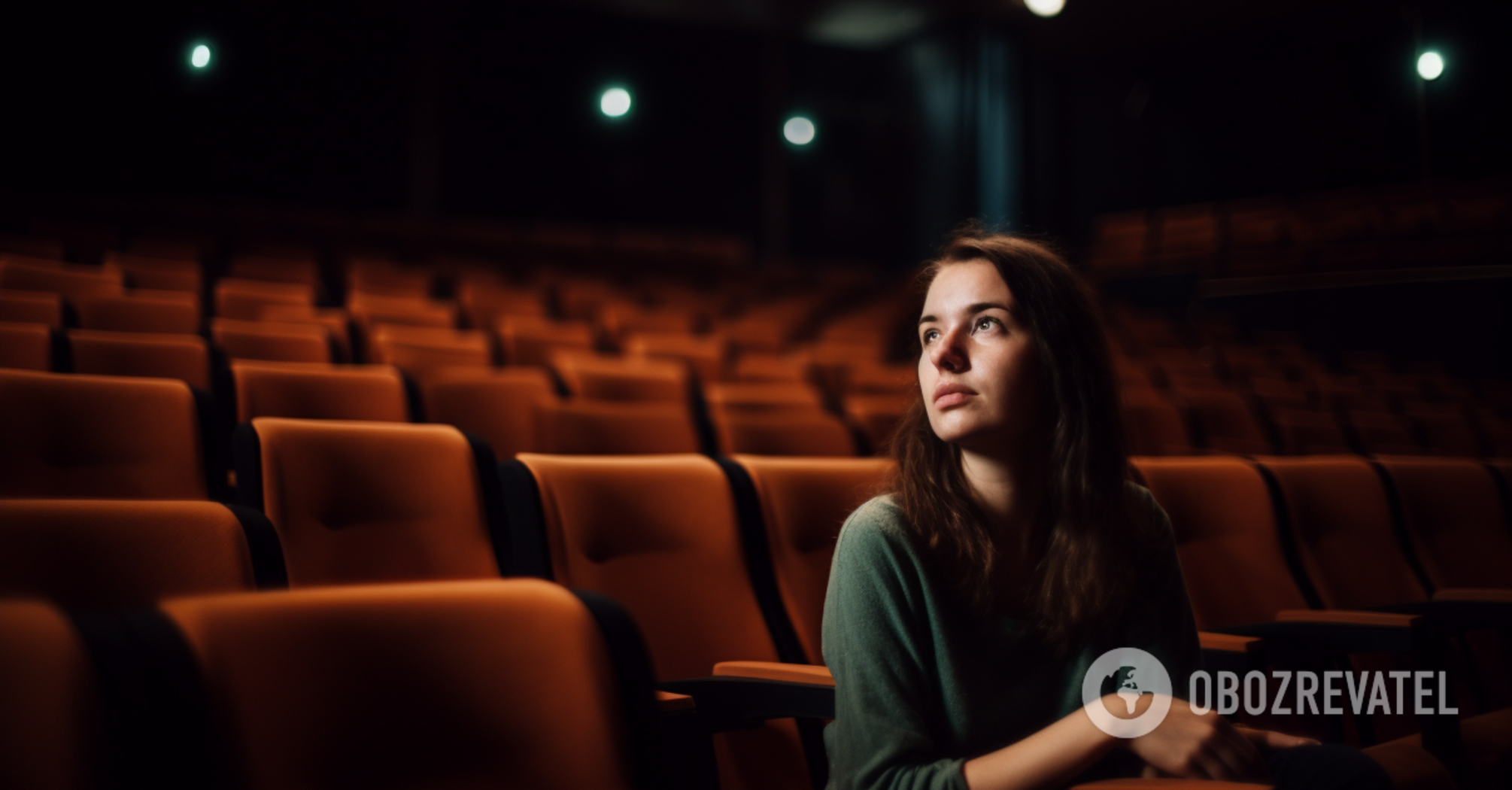 How to behave in the theatre: rules of etiquette that must be observed