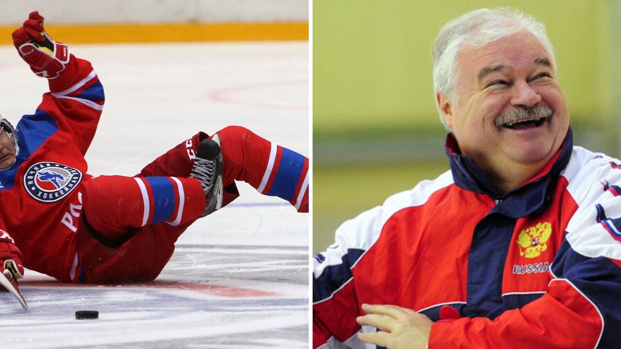 Russia's world champion says Europe is bent because of "abandonment of the Russian market"