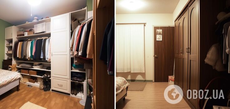 What place in the house all housewives forget to clean: dirt accumulates for months