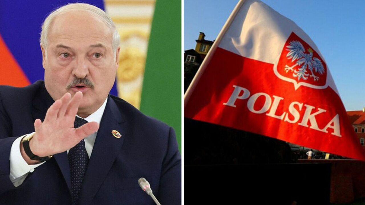 Poland reacts to Lukashenko's unexpected desire for friendship