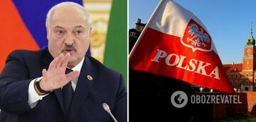 Poland reacts to Lukashenko's unexpected desire for friendship