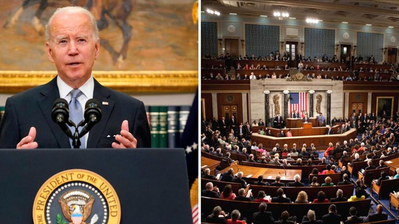 White House said it is prepared to ask Congress for more money to help Ukraine if needed