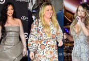 Embracing their real selves: five celebrities who gained weight and have no intention to change anything. Photo