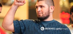 'I've never seen anything like that': Khabib said what struck him in the US and was mocked in response