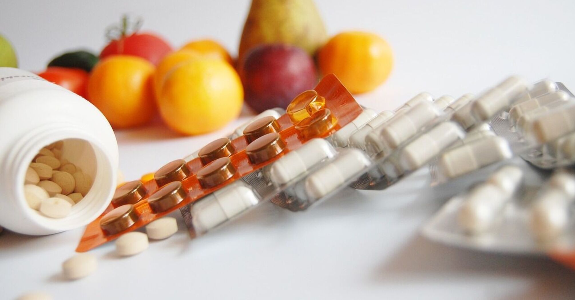 Medicines must not be transported without packaging