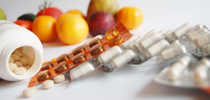 Medicines must not be transported without packaging