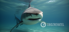 A new species of shark having human-like teeth discovered in Australia
