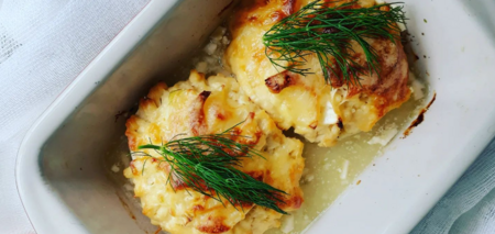 How to make easy and tasty french-style fish