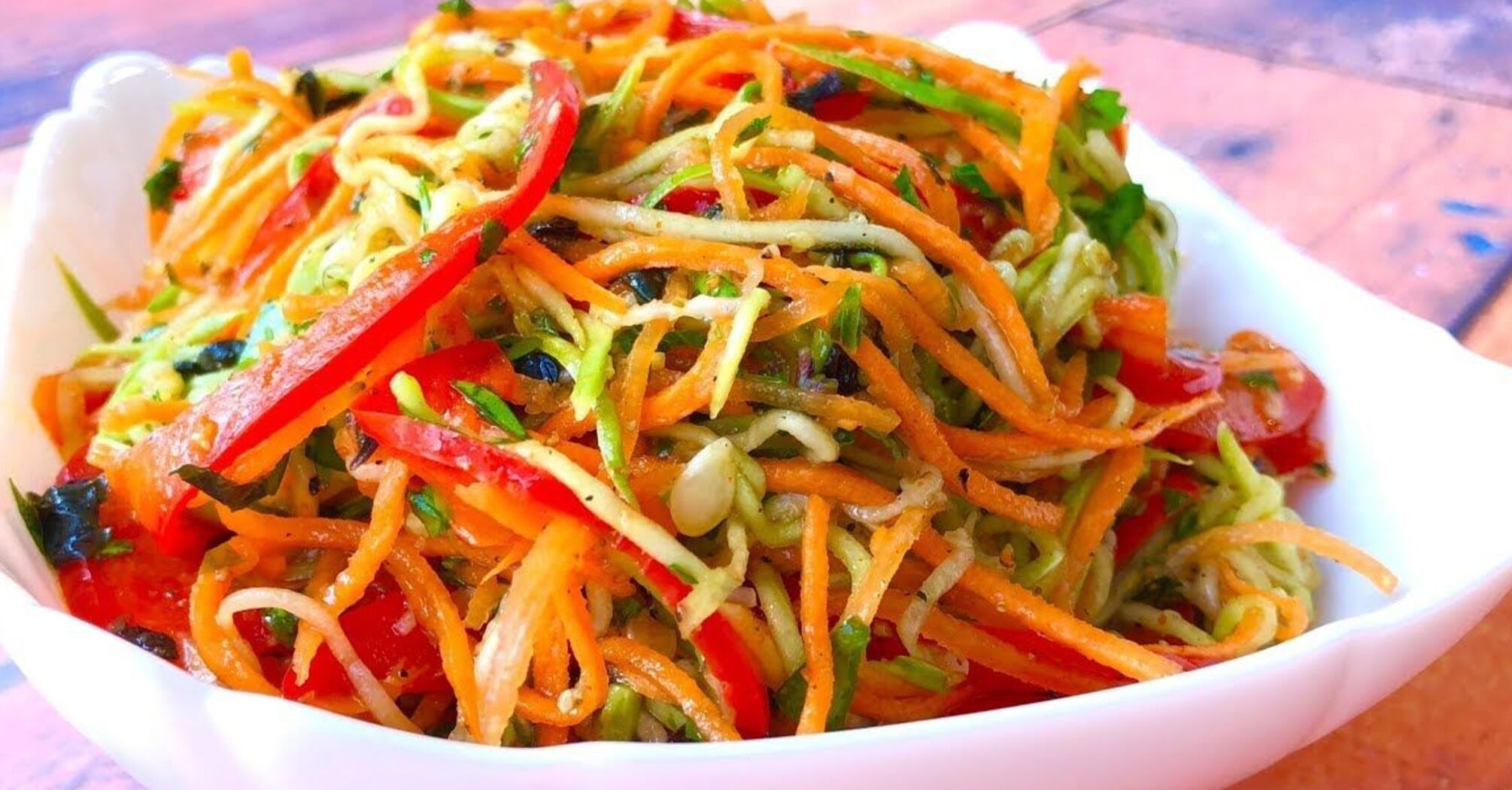 Przepis na przystawkę