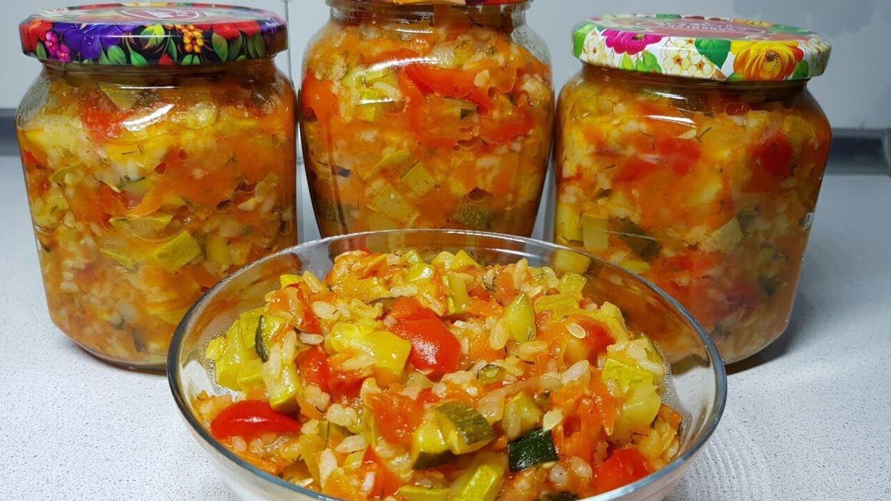 Appetizer recipe