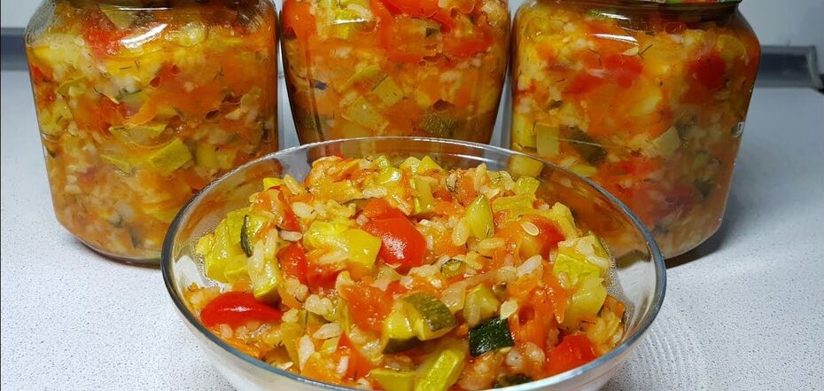 Przepis na przystawkę