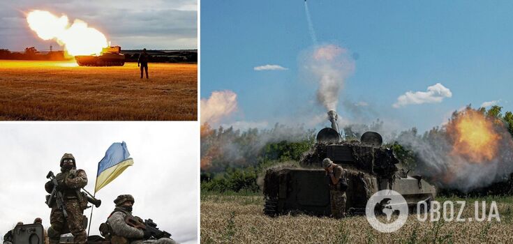 War in Ukraine