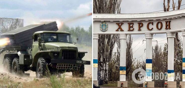 A 12-year-old boy who was seriously wounded during shelling in Kherson region has died in hospital