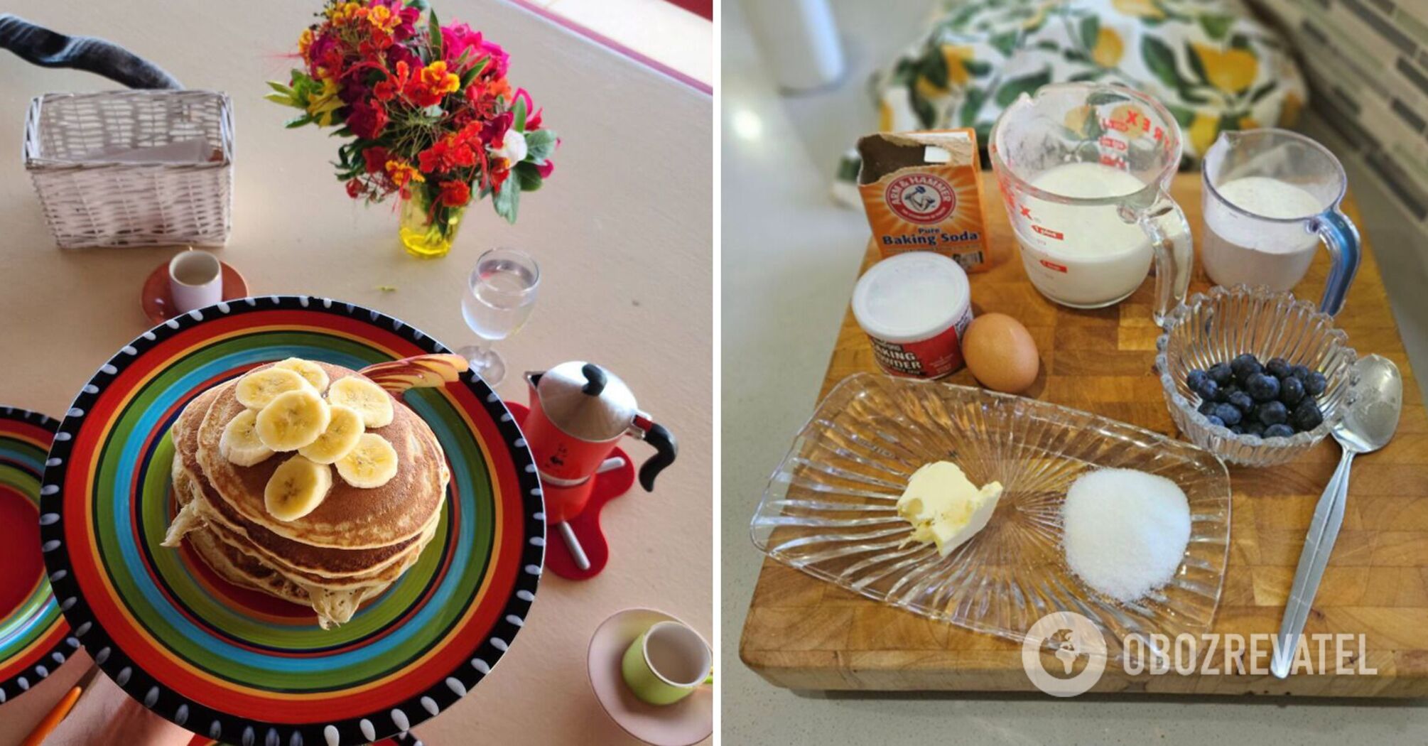 Kefir pancakes: a delicious breakfast that will become your favorite