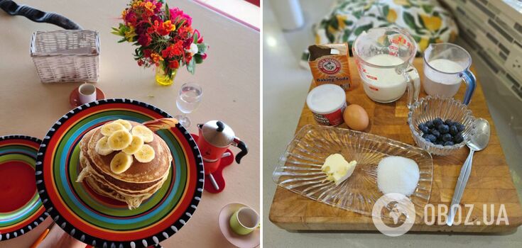 Kefir pancakes: a delicious breakfast that will become your favorite