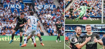 "Ukraina też tu decyduje". Fenomenalny debiut Dowbyka wywołał zazdrość w Rosji