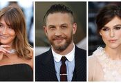 Tom Hardy, Keira Knightley i inne gwiazdy, które mają swoich sobowtórów. Porównanie zdjęć