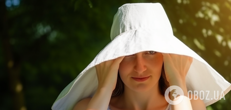 Instant way to escape the heat and sweat: this video has taken over TikTok