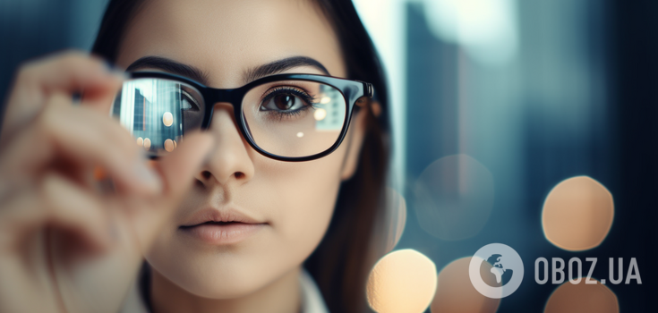 There are only 20 seconds: a puzzle that only people with perfect eyesight can solve