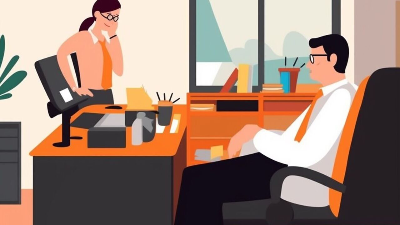 Rules of interview etiquette to get the job