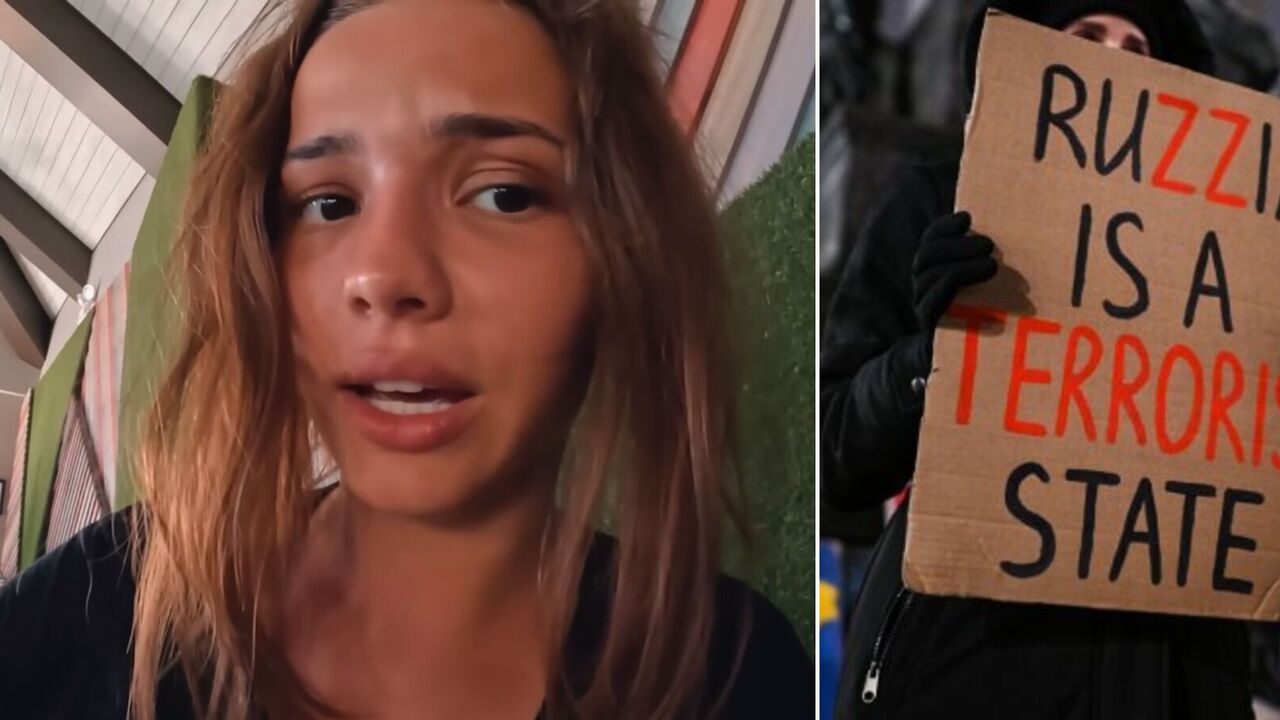 Walia Karnawal była urażona stosunkiem do Rosji na Malediwach