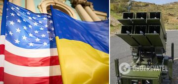 Amunicja do obrony powietrznej, sprzęt do rozminowywania itp: Stany Zjednoczone zapewniają Ukrainie nowy pakiet pomocy wojskowej