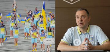 Ukraine makes official statement on boycott of 2024 Olympics