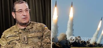 Russia is trying to accumulate stocks of long-range weapons: the Defence Intelligence of Ukraine told what Ukrainians should expect in the autumn-winter period