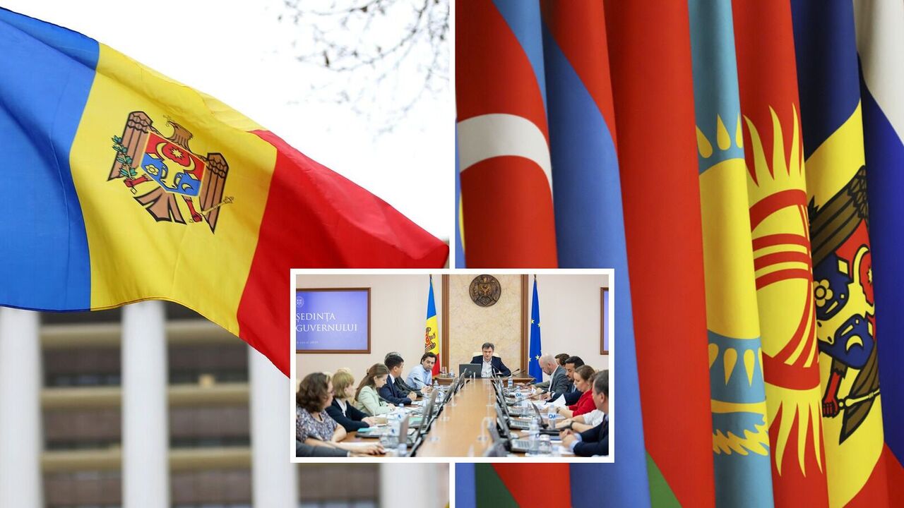 Moldova withdraws from the CIS disarmament agreement: what it means
