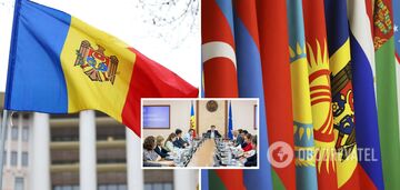 Moldova withdraws from the CIS disarmament agreement: what it means