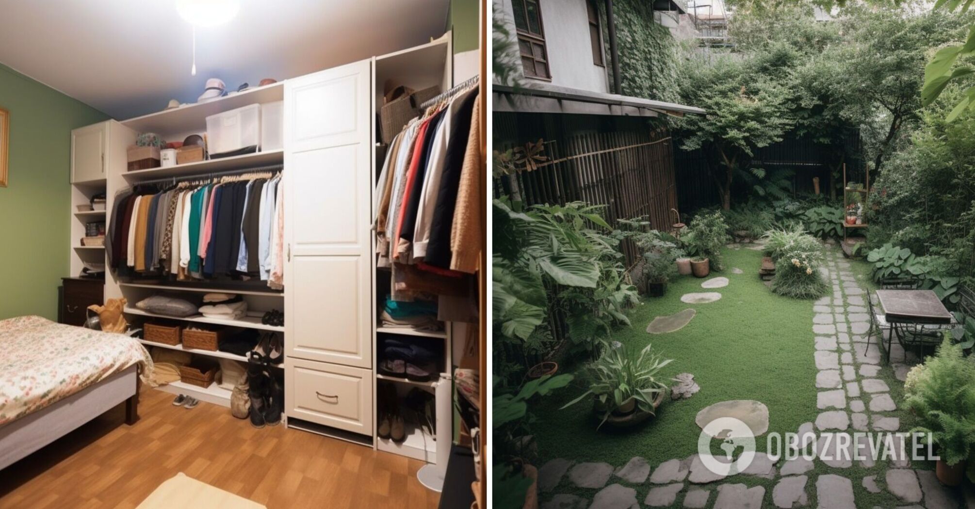 What things in the house should definitely be put away for fall: top 5
