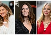 Keira Knightley, Gwyneth Paltrow i inne gwiazdy, które przeszły operacje plastyczne, ale się do tego nie przyznają. Zdjęcie