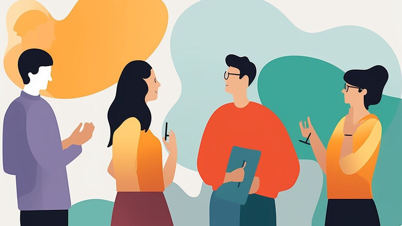 Speech etiquette rules: how to show your manners in a conversation