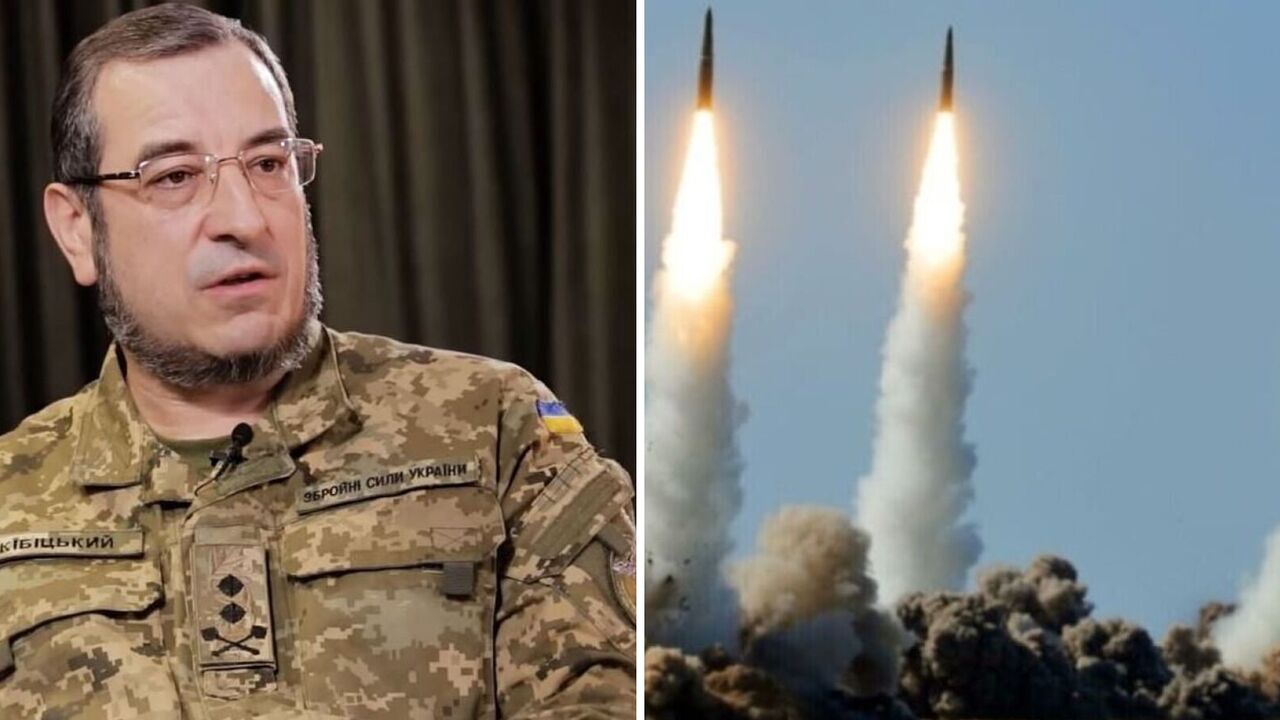 Russia is trying to accumulate stocks of long-range weapons: the Defence Intelligence of Ukraine told what Ukrainians should expect in the autumn-winter period