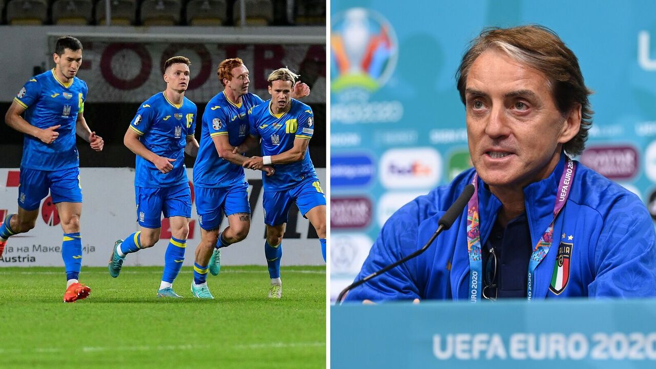 Coach of Ukraine's main rival in Euro 2024 qualifying unexpectedly resigned a month before the match with Rebrov's team