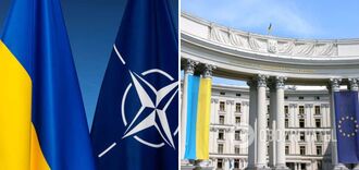 Urzędnik NATO zgadza się na członkostwo Ukrainy w zamian za ustępstwa terytorialne wobec Rosji: reakcja MSZ