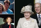 Elizabeth II, Albert Einstein and other celebrities who were married to their relatives