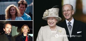 Elizabeth II, Albert Einstein and other celebrities who were married to their relatives