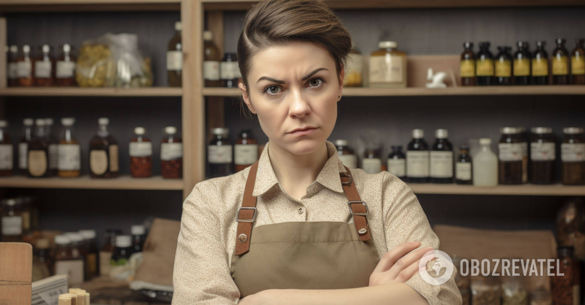 What customers store workers hate: what not to say to a salesperson