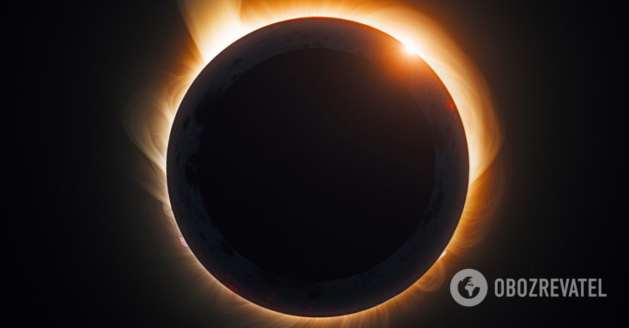 Ring of Fire will appear in the sky above the Earth on a significant day for Ukrainians: where to watch the broadcast