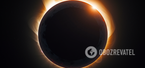 Pierścień Ognia pojawi się na niebie nad Ziemią w ważnym dla Ukraińców dniu: gdzie oglądać transmisję