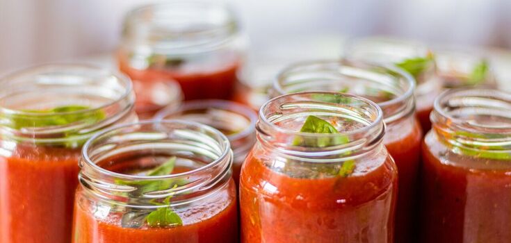 How to make homemade tomato ketchup: the best recipe for winter